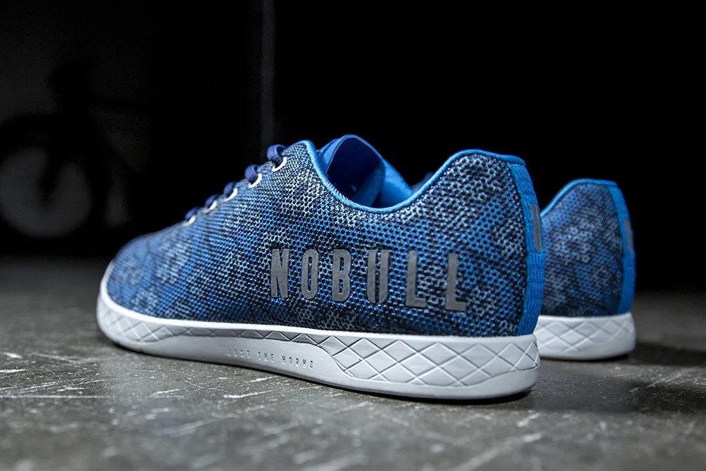 SPRING FLORAL TRAINER (MEN'S)