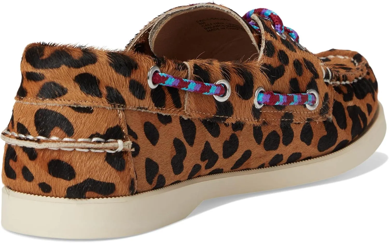 Steve Madden Women's Sail Loafer