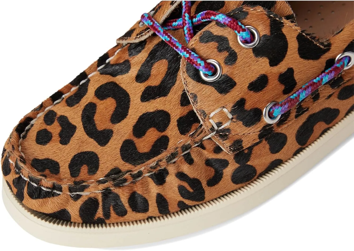 Steve Madden Women's Sail Loafer
