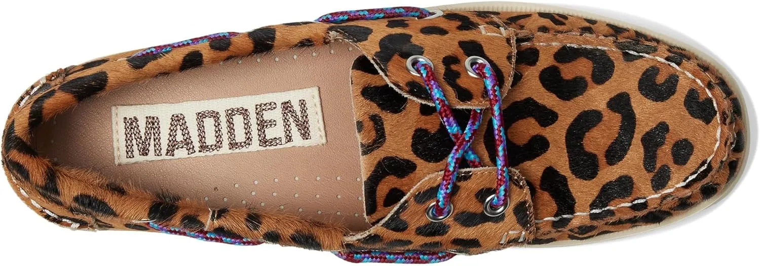 Steve Madden Women's Sail Loafer