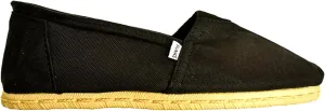Sunks - Authentic Argentine Alpargata Handmade Typical Gaucho Footwear Gauchas