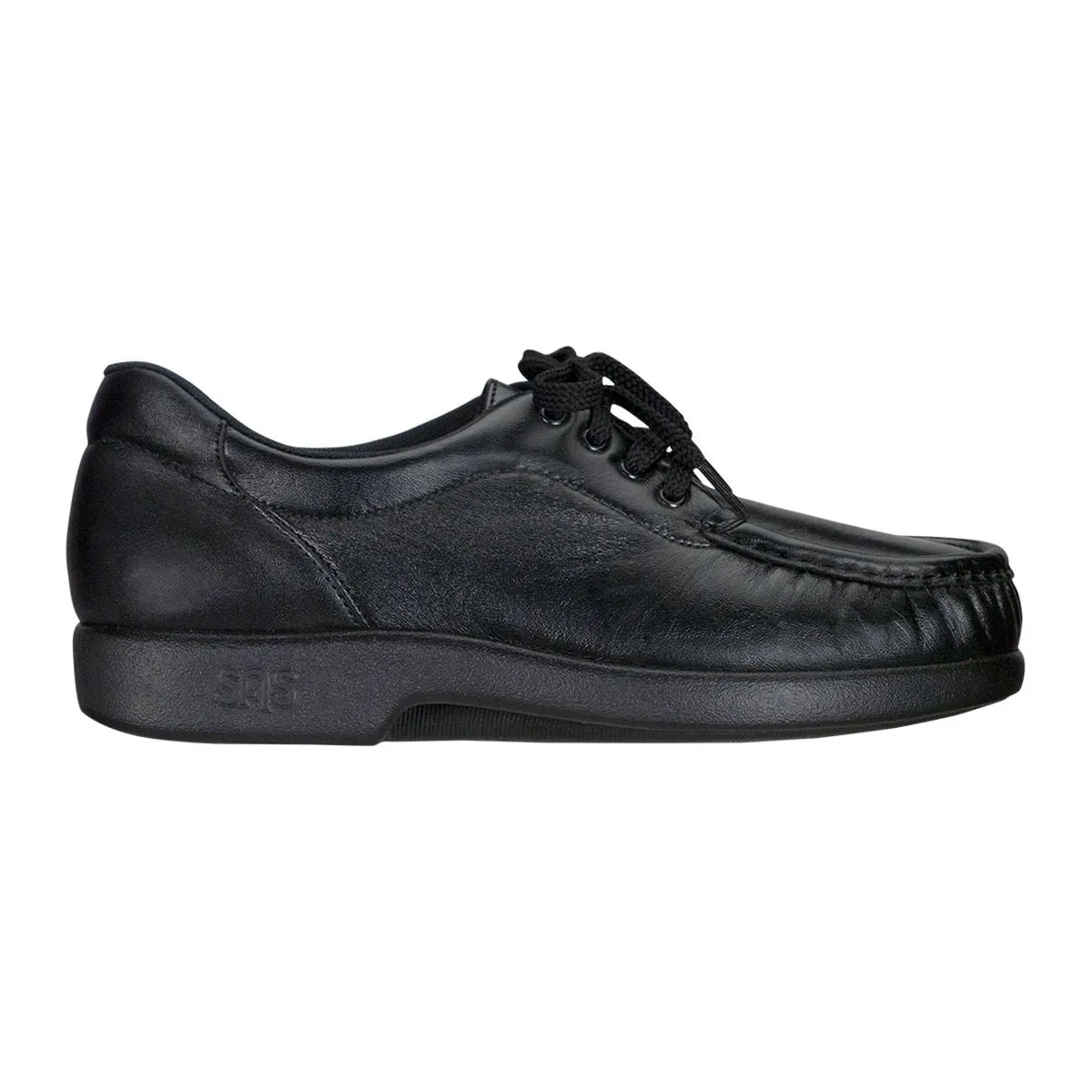 Take Time Lace Up Loafer