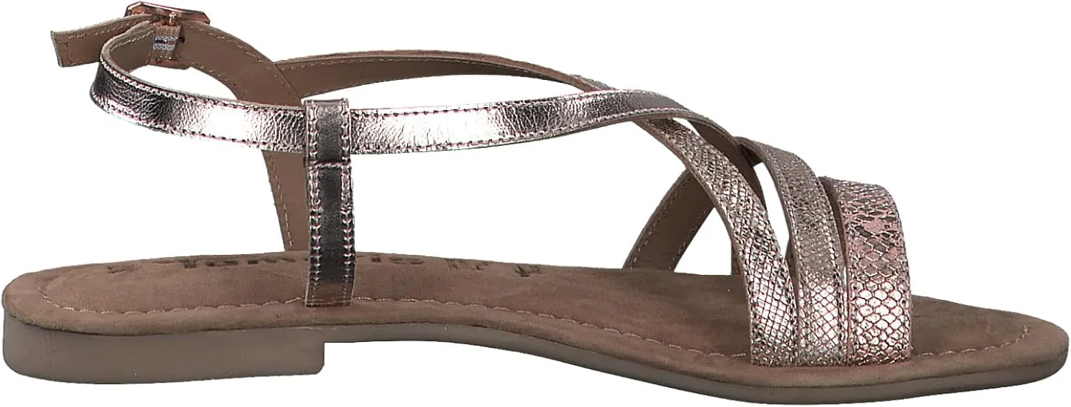 Tamaris Women's Classic Sandal