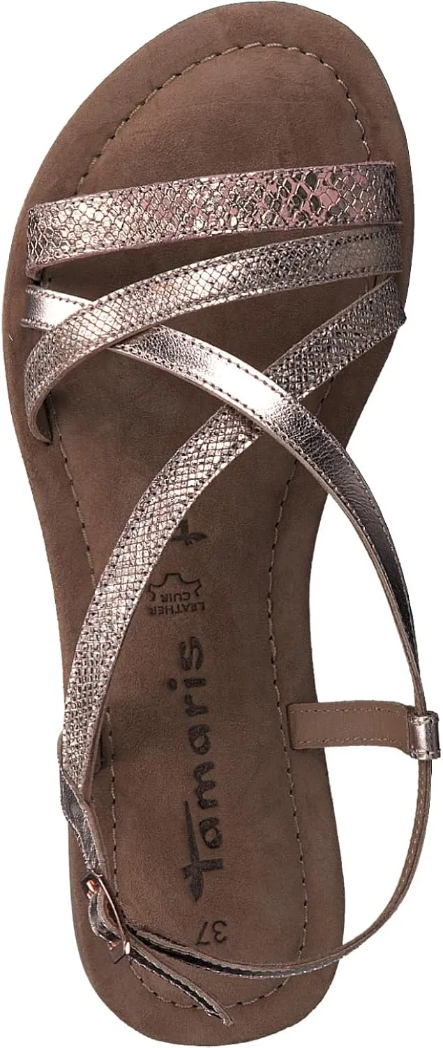 Tamaris Women's Classic Sandal