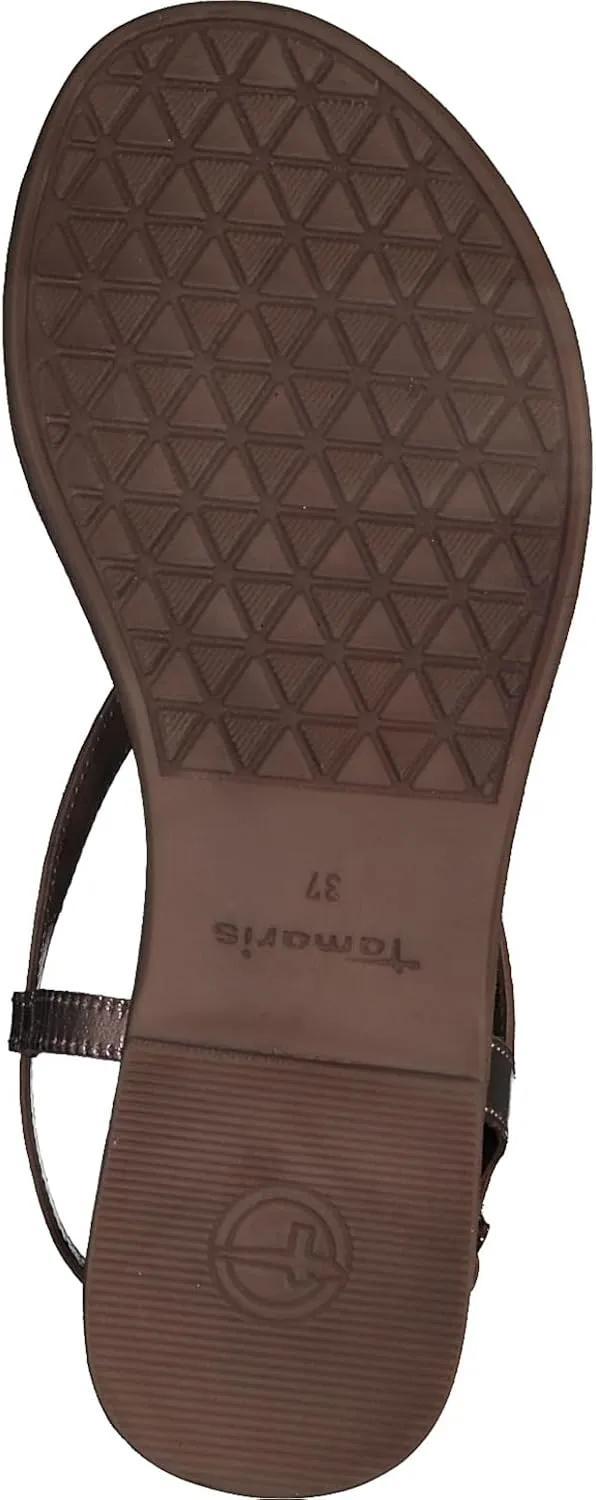 Tamaris Women's Classic Sandal