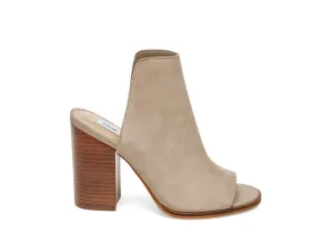 TILT TAUPE NUBUCK