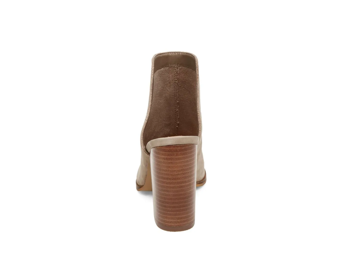 TILT TAUPE NUBUCK