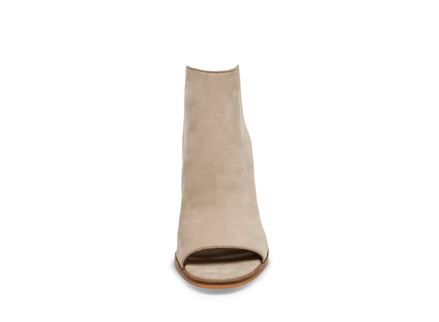 TILT TAUPE NUBUCK