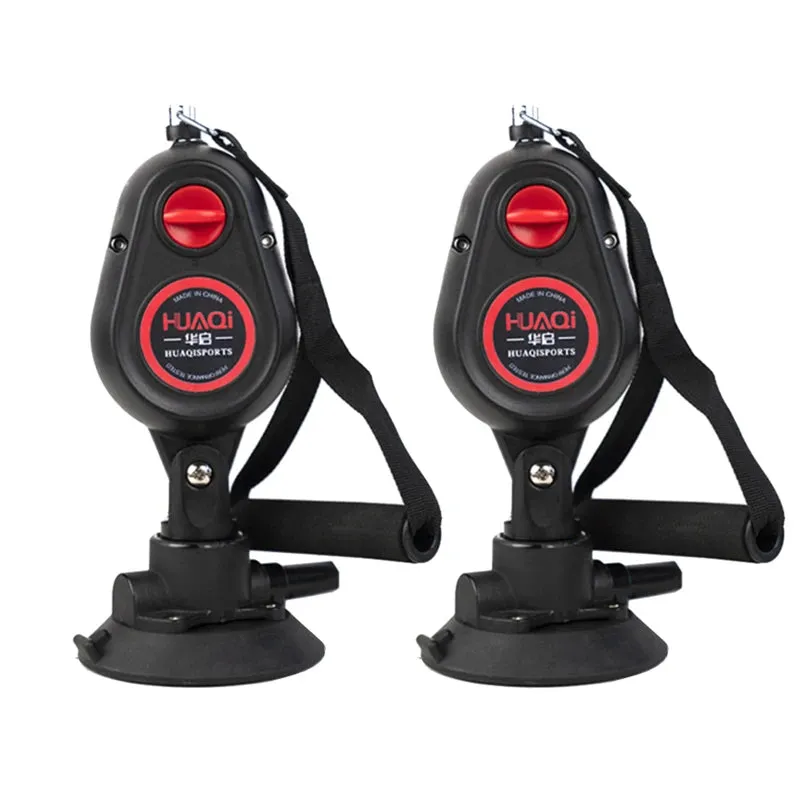 Trainer Suction Down Fitness Bulk discount Secure packaging Rope With Pull Resistance
