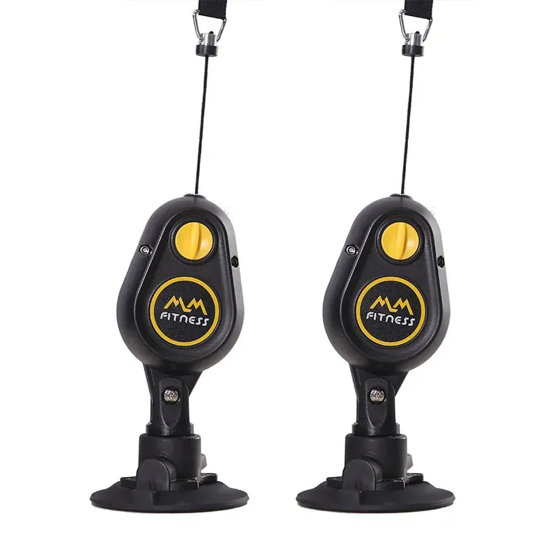 Trainer Suction Down Fitness Bulk discount Secure packaging Rope With Pull Resistance