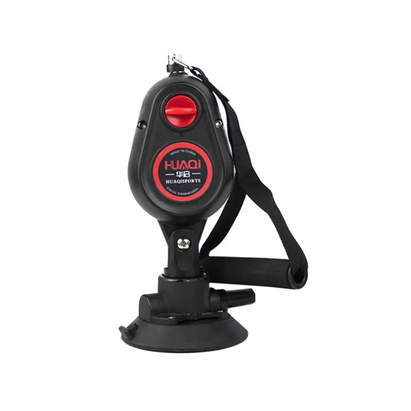 Trainer Suction Down Fitness Bulk discount Secure packaging Rope With Pull Resistance