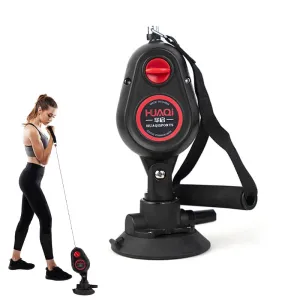 Trainer Suction Down Fitness Bulk discount Secure packaging Rope With Pull Resistance