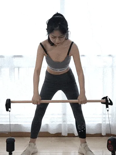 Trainer Suction Down Fitness Bulk discount Secure packaging Rope With Pull Resistance