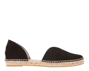 Unique collection Flats - Open-side - Hamptons Black Product diversity