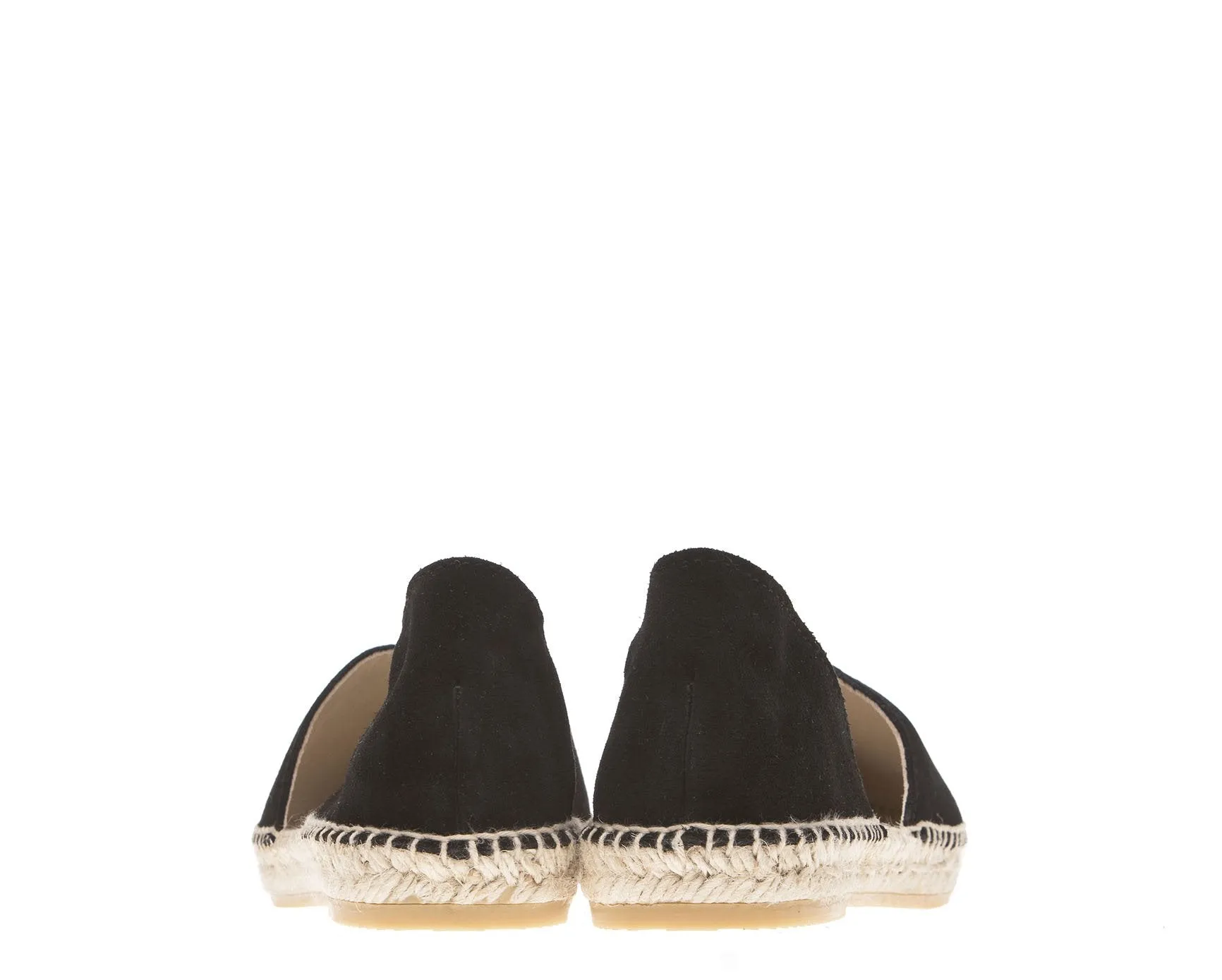 Unique collection Flats - Open-side - Hamptons Black Product diversity