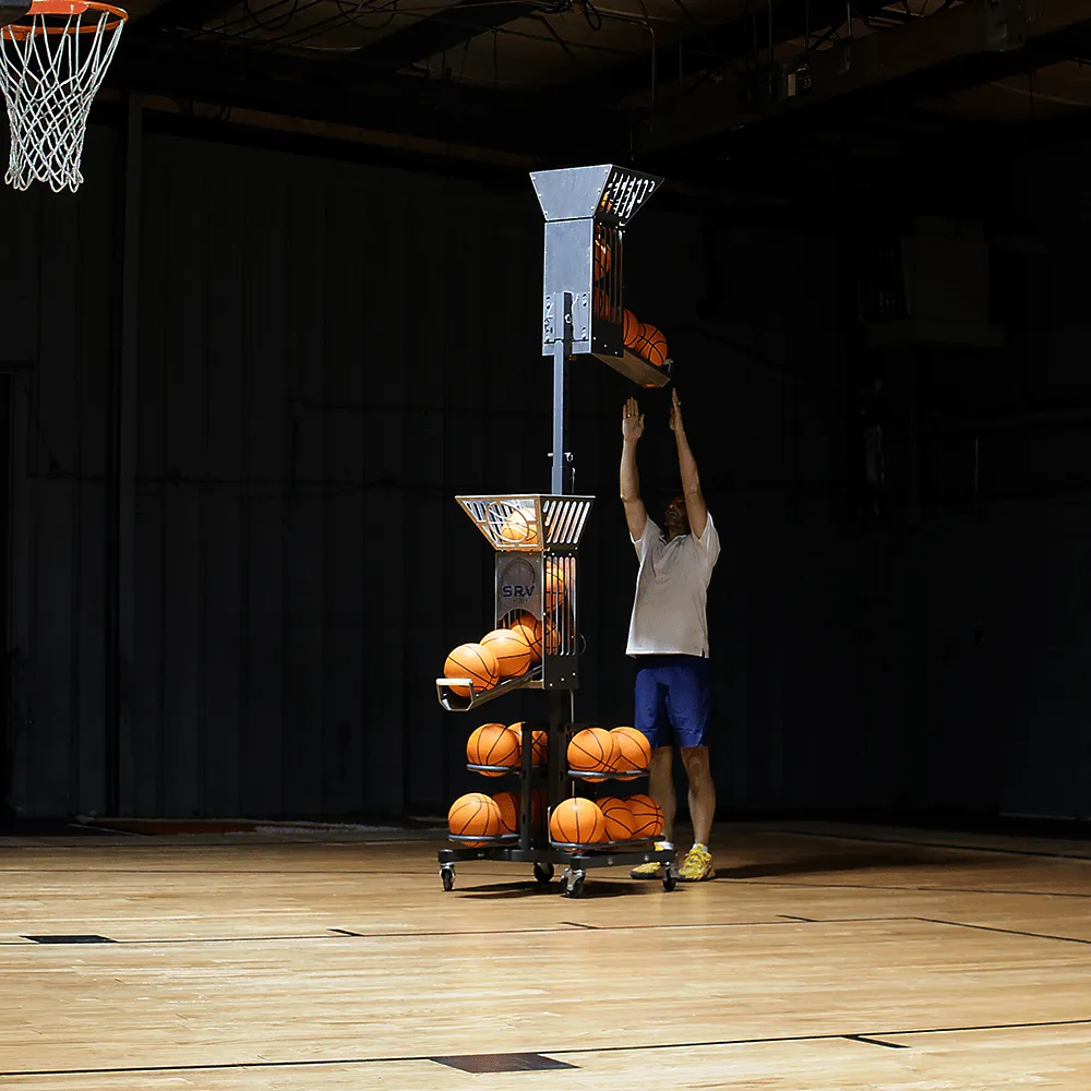 Varsity Double Rebounder