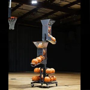 Varsity Double Rebounder