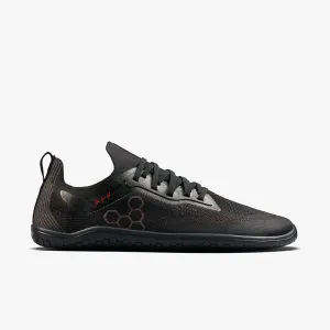 Vivobarefoot Primus Lite Knit Jjf Mens Obsidian Camo