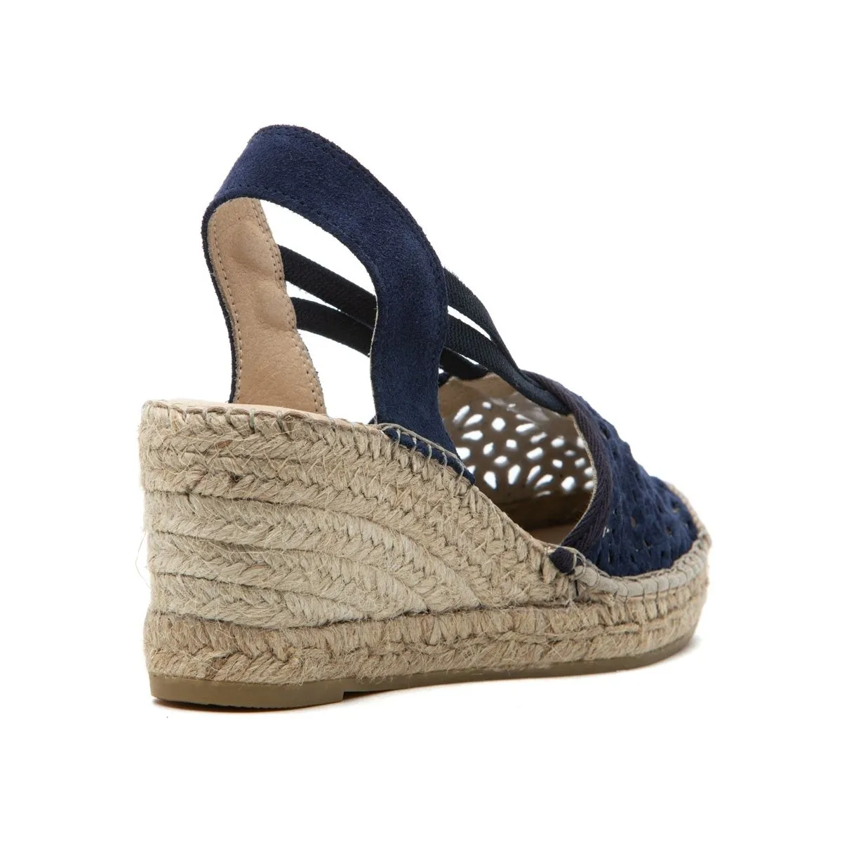 Von Espadrille Wedge