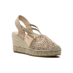 Von Espadrille Wedge