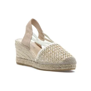 Von Espadrille Wedge