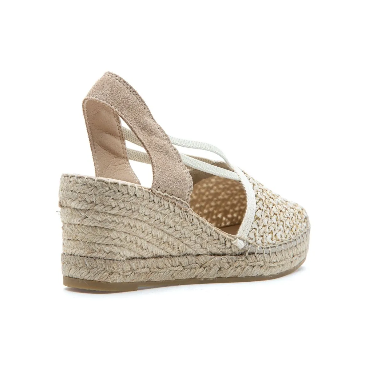 Von Espadrille Wedge