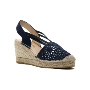 Von Espadrille Wedge