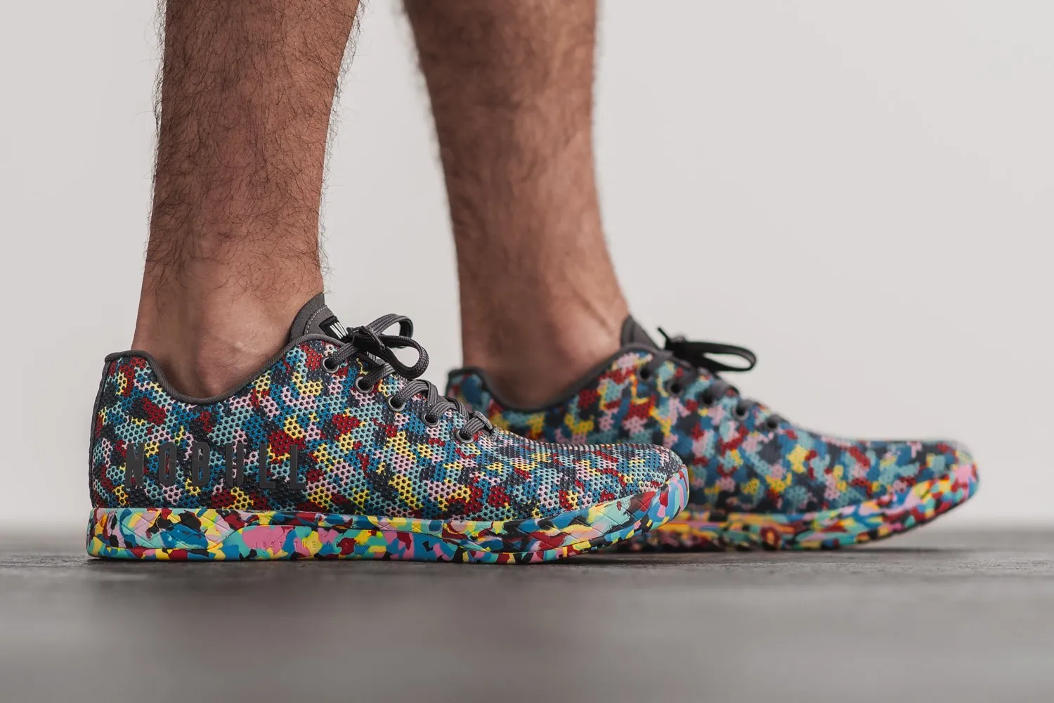 WILD TRAINER (MEN'S)