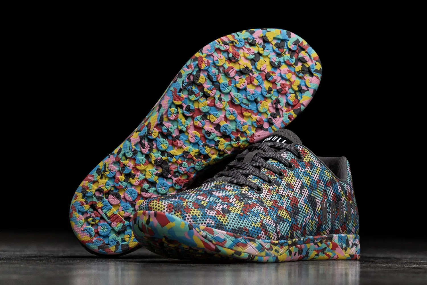 WILD TRAINER (MEN'S)