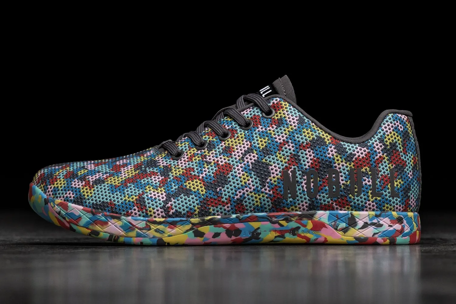 WILD TRAINER (MEN'S)