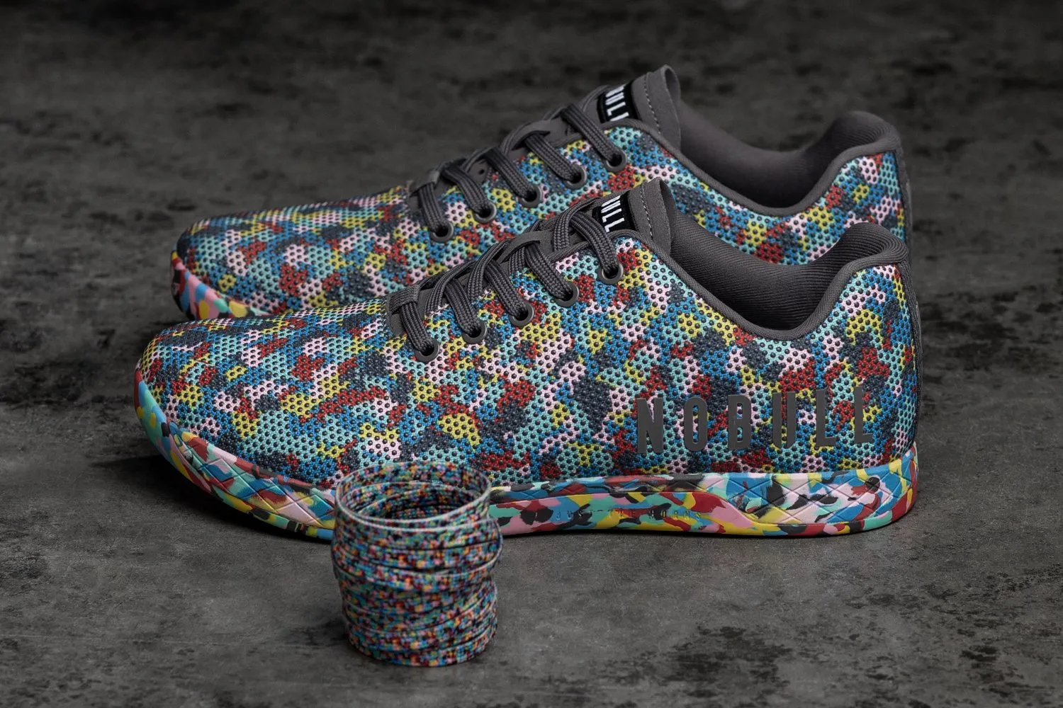 WILD TRAINER (MEN'S)