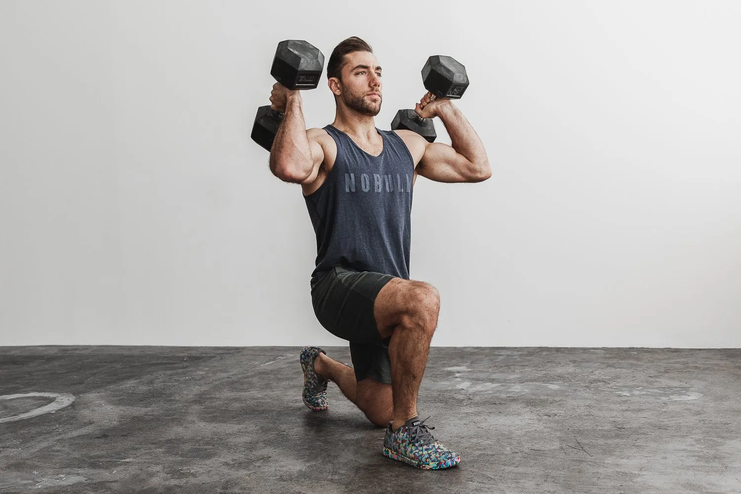 WILD TRAINER (MEN'S)