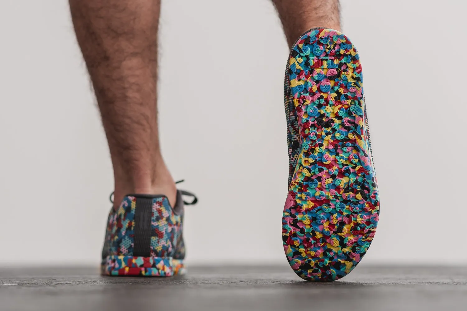 WILD TRAINER (MEN'S)