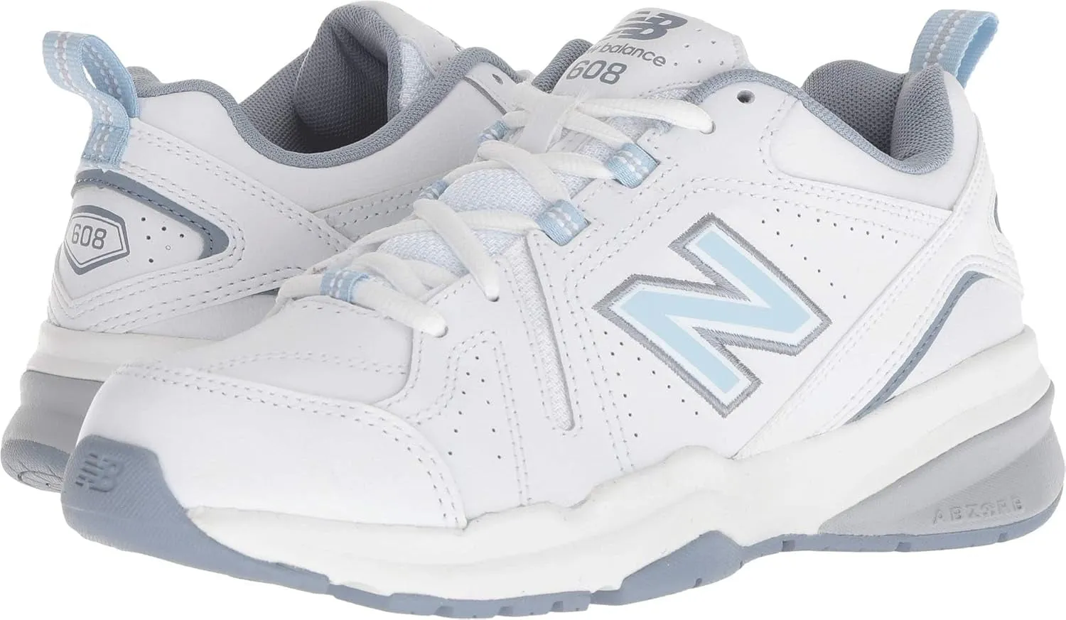 Women'S 608 V5 Cross Trainer