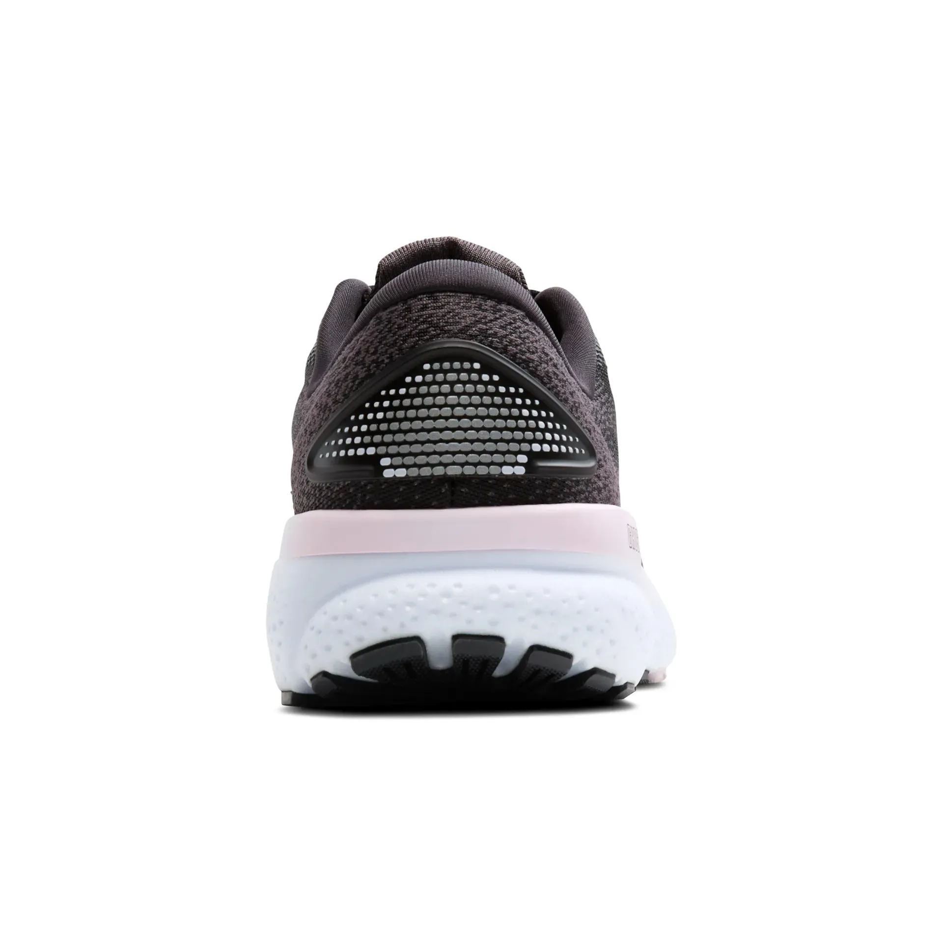 Women's Brooks Ghost 16 (Black/White/Orchid Ice) *Sale*