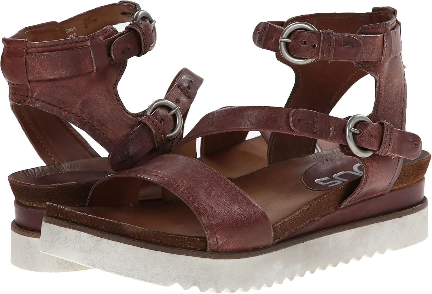 Women's Pia Fisherman Sandal