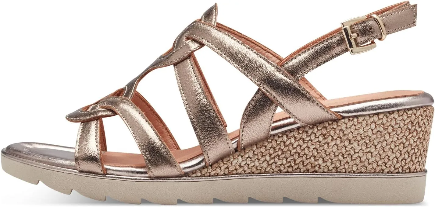 Women's Wedge Sandal