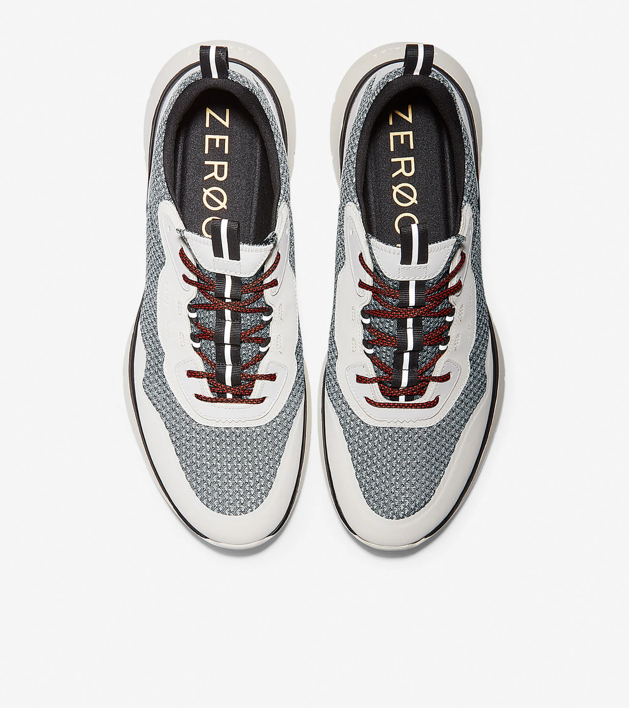 ZERØGRAND Trainer Men's
