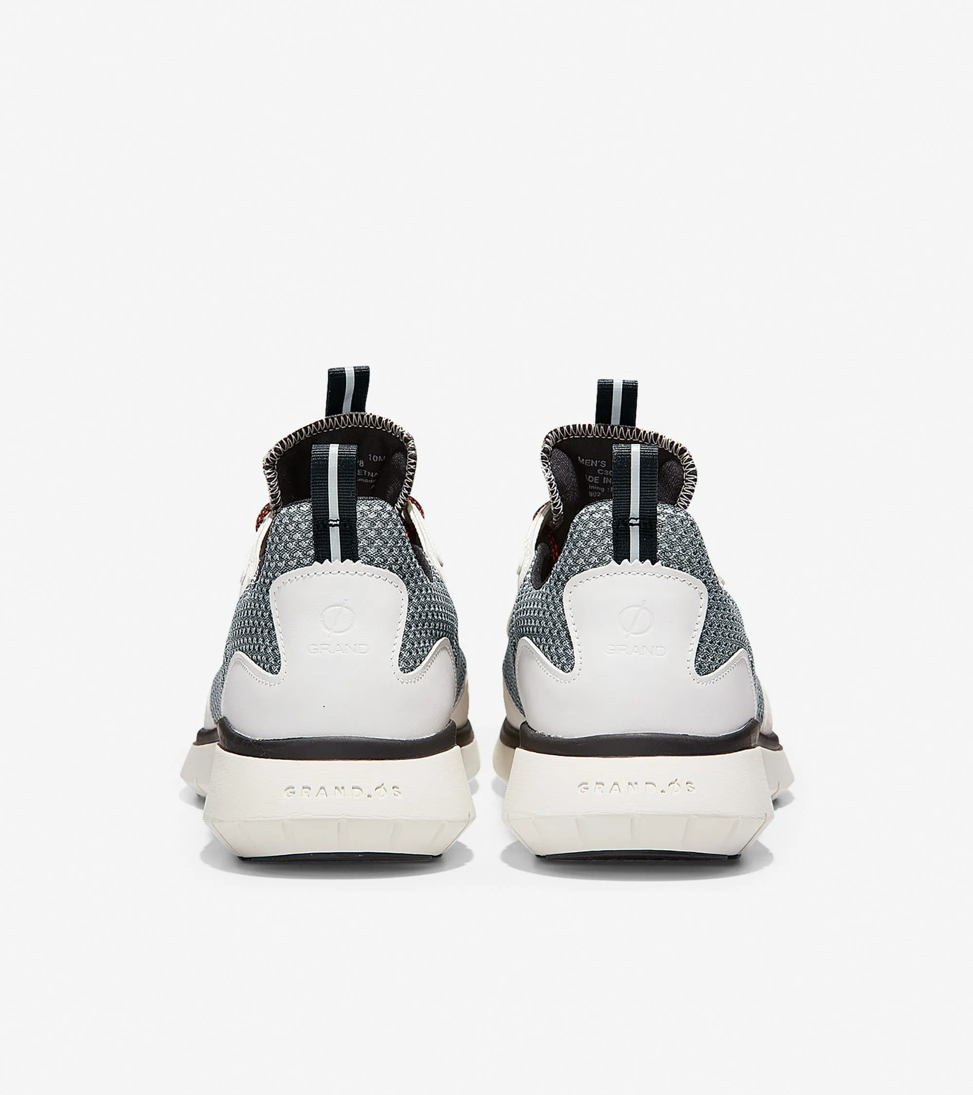 ZERØGRAND Trainer Men's